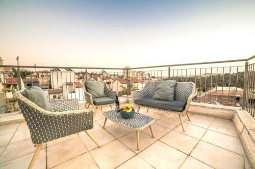 Ji Apartments (jonathan Hotel Chain)