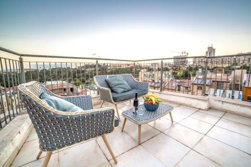 Ji Apartments (jonathan Hotel Chain)