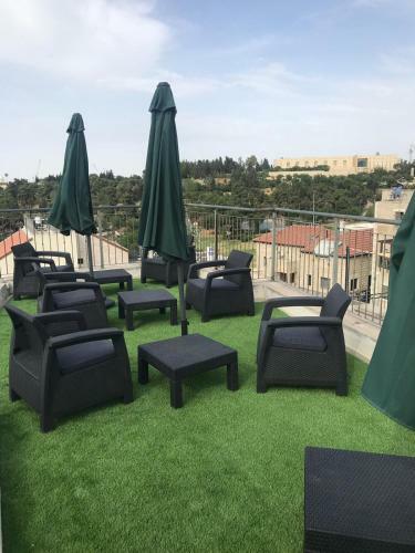 Ji Apartments (jonathan Hotel Chain)