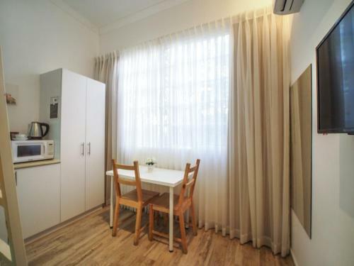 Apartamento Paamonim Studios