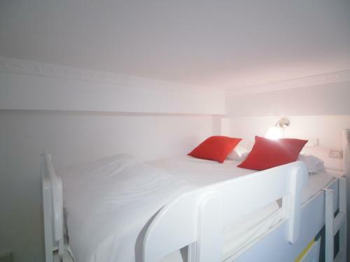 Apartamento Paamonim Studios
