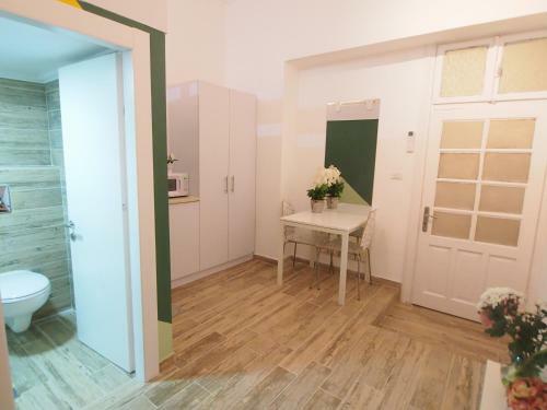 Apartamento Paamonim Studios