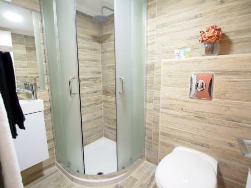 Apartamento Paamonim Studios