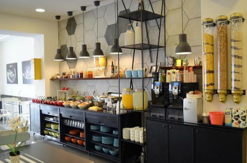 Apartamento Paamonim Studios