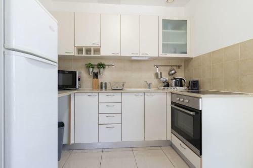 Apartamento Sweethome26 Yafo Street Jerusalem