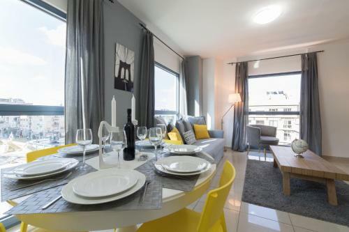 Apartamento Sweethome26 Yafo Street Jerusalem