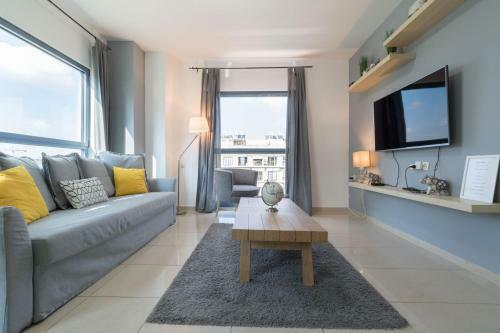 Apartamento Sweethome26 Yafo Street Jerusalem