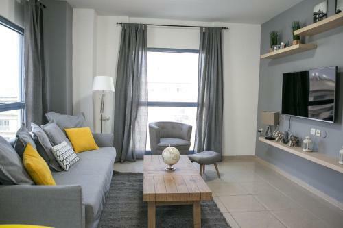 Apartamento Sweethome26 Yafo Street Jerusalem