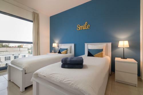 Apartamento Sweethome26 Yafo Street Jerusalem