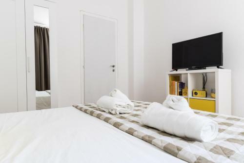 Apartamento Style In King Gorge Hillel Jerusalem