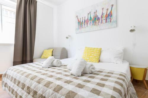 Apartamento Style In King Gorge Hillel Jerusalem