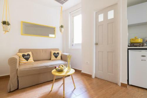 Apartamento Style In King Gorge Hillel Jerusalem