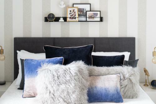 Apartamento Royal J-tower Luxury Residence
