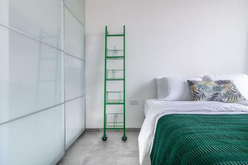 Apartamento Royal J-tower Luxury Residence