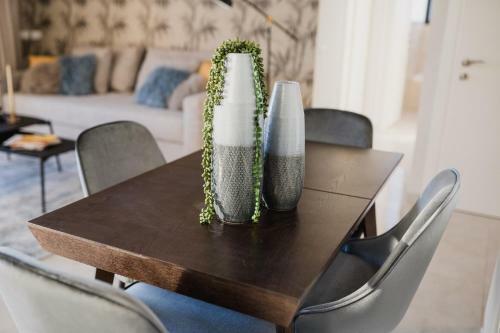 Apartamento Royal J-tower Luxury Residence