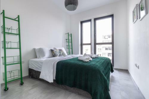 Apartamento Royal J-tower Luxury Residence