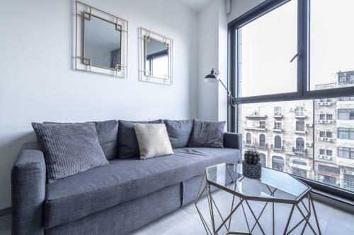 Apartamento Royal J-tower Luxury Residence