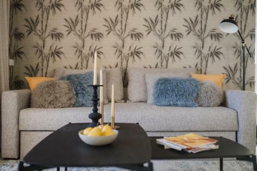 Apartamento Royal J-tower Luxury Residence