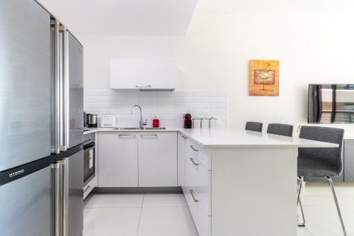 Apartamento Royal J-tower Luxury Residence