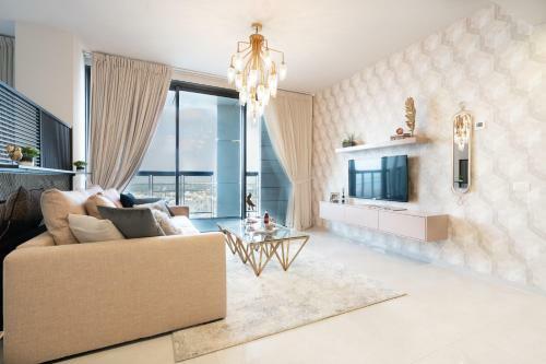 Apartamento Royal J-tower Luxury Residence