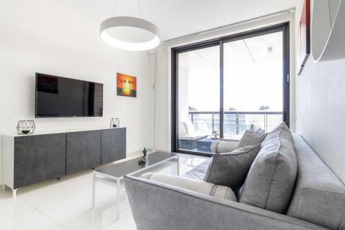 Apartamento Royal J-tower Luxury Residence