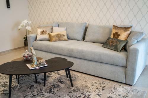 Apartamento Royal J-tower Luxury Residence