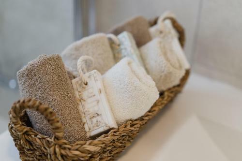 Apartamento Royal J-tower Luxury Residence