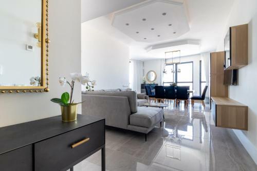 Apartamento Royal J-tower Luxury Residence