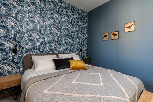 Apartamento Royal J-tower Luxury Residence
