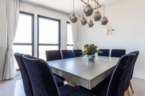 Apartamento Royal J-tower Luxury Residence