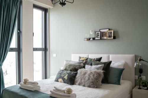 Apartamento Royal J-tower Luxury Residence