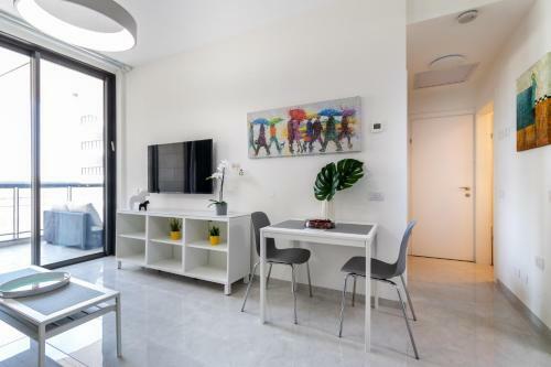Apartamento Royal J-tower Luxury Residence