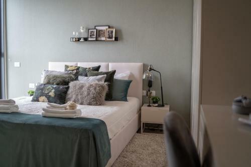 Apartamento Royal J-tower Luxury Residence