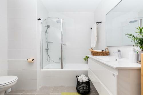 Apartamento Royal J-tower Luxury Residence