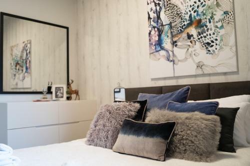 Apartamento Royal J-tower Luxury Residence
