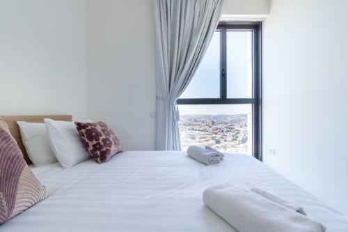 Apartamento Royal J-tower Luxury Residence