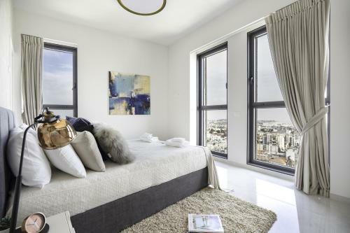 Apartamento Royal J-tower Luxury Residence