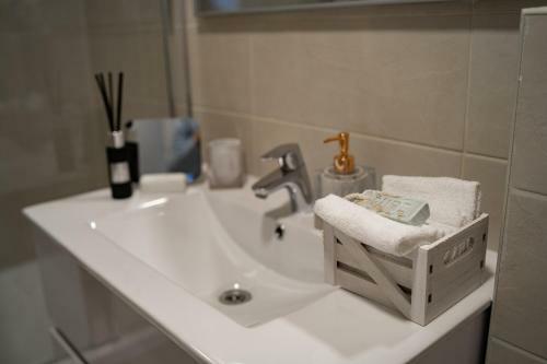 Apartamento Royal J-tower Luxury Residence