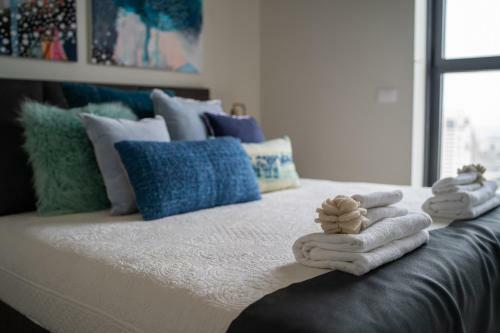 Apartamento Royal J-tower Luxury Residence