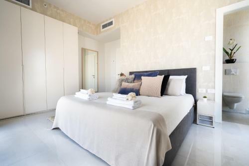 Apartamento Royal J-tower Luxury Residence