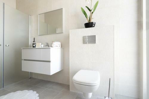 Apartamento Royal J-tower Luxury Residence