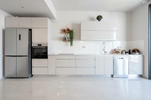 Apartamento Royal J-tower Luxury Residence