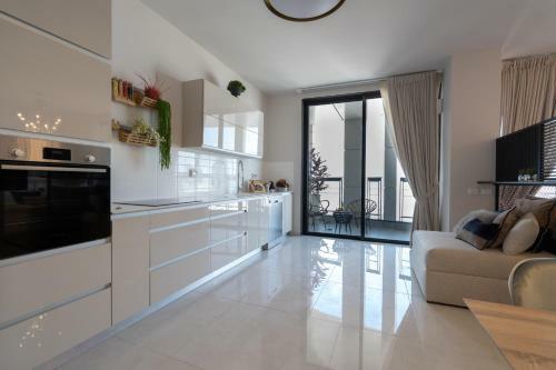 Apartamento Royal J-tower Luxury Residence