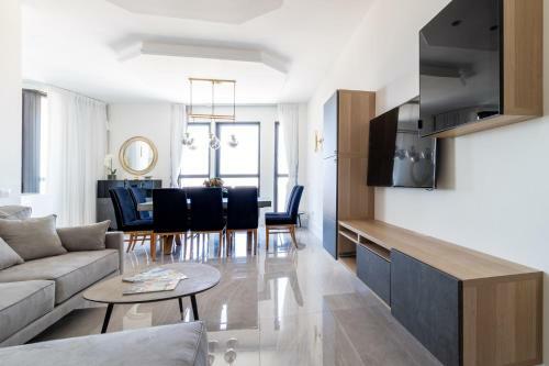 Apartamento Royal J-tower Luxury Residence