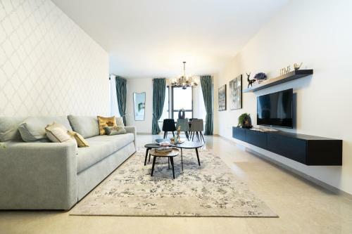Apartamento Royal J-tower Luxury Residence