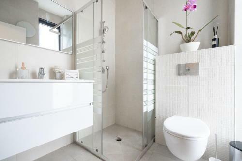 Apartamento Royal J-tower Luxury Residence