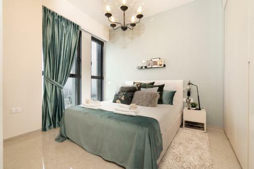 Apartamento Royal J-tower Luxury Residence
