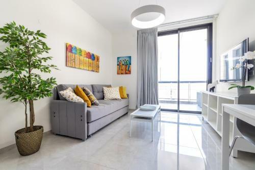 Apartamento Royal J-tower Luxury Residence