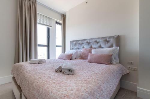 Apartamento Royal J-tower Luxury Residence