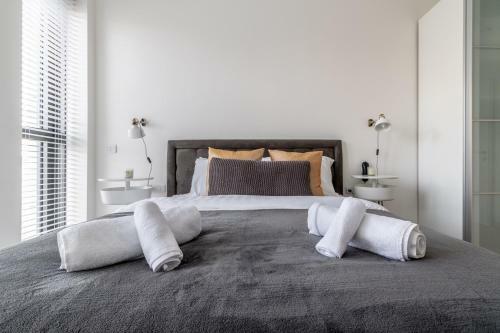 Apartamento Royal J-tower Luxury Residence
